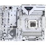 Материнская плата Gigabyte B850 EAGLE ICE, AM5, AMD B850, 4xDDR5, 4xSATA, 3xM.2, 1xPCIe 5.0 x16, 1xPCIe 4.0 x4, 2xPCIe 3.0 x1, 1xDP (v1.4), 1xHDMI (v2.1), 1x2.5Gb LAN, 2xUSB-A 10Gbps, 2xUSB-A 5Gbps, 6xUSB-A 2.0, 1xUSB-C 5Gbps, 3x3.5 мм, 7.1, ATX, фото5