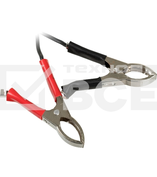 Автомобильный компрессор Starwind CC-300 65л/мин шланг 5м