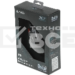 Мышь проводная A4Tech F5 черный, 3000 dpi, USB, кнопки - 7, фото4