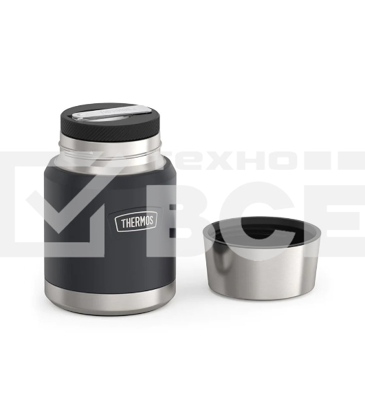 Термос для еды THERMOS IS-300 GT