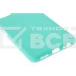 Чехол (клип-кейс) GRESSO Meridian, для Samsung Galaxy A22s, мятный gr17mrn1084, фото6