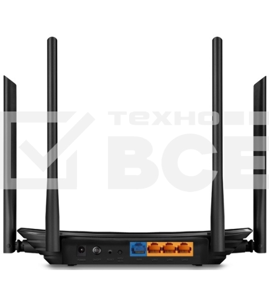 Роутер Wi-Fi с MU-MIMO TP-Link EC225-G5 AC1300