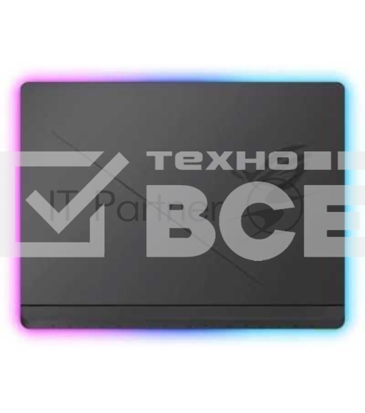 Ноутбук ASUS ROG Strix G16 G615LR-S5162 Intel Core Ultra 7 255HX 2300MHz/16'/2560х1600/16GB/1024GB SSD/NVIDIA GeForce RTX 5070 Ti 12GB/Wi-Fi/Bluetooth/Windows 11 Pro (90NR0LR1-M00670_Win11P) Grey