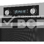 Шкаф духовой электрический Maunfeld AEOH6062S, фото13