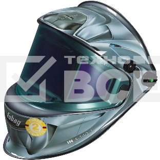 Маска сварщика 'Хамелеон' с регулирующимся фильтром BLITZ 4-14 Panoramic Digital