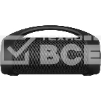 Колонка портативная Sven АС PS-370 черный 40W 2.0 BT, фото9