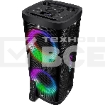 Колонка порт. Sven АС PS-930 черный 150W 1.0 BT/3.5Jack 7200mAh (SV-022402), фото15