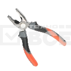 Пассатижи PATRIOT CPP-160N трехкомпонентная рукоятка, 160 мм, фото7