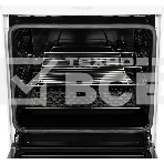 Плита электрическая Hansa FCCW54000 белый, конфорок 4 шт, духовка 68 л, 50 см x 85 см x 60 см, фото8