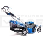 Газонокосилка роторная Hyundai L 5110RS, фото5