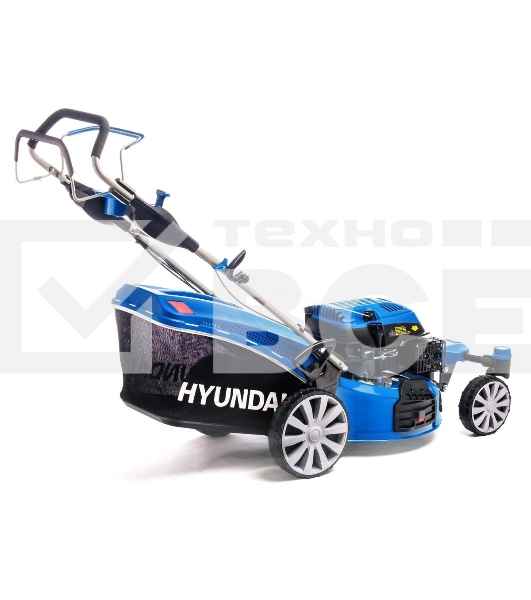 Газонокосилка роторная Hyundai L 5110RS