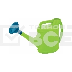 Лейка садовая Сибртех 67521 10 л, с горловиной, пластмассовая, фото 1