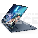 Ноутбук Lenovo Yoga 9 14ILL10/14'/OLED/Intel Core Ultra 7 256V/16Gb/1Tb SSD/Intel Arc 140V/Windows 11 Home/синий/1.32kg, фото6