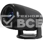 Проектор Cactus CS-PRE.01B.Full HD-A LCD 7300Lm LS 250Lm ANSI (1920x1080) 1500:1 ресурс лампы:50000часов 1xUSB typeA 1xHDMI 1кг, фото 1