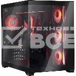 ПК Bloody BD-PC CB76V2 TWR i5 14400F (2.5) 32Gb SSD1Tb RTX5070 12Gb Windows 11 Home 64 2.5xGbitEth WiFi BT 750W черный (RUS) (2142027), фото17