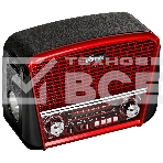 Радиоприемник Ritmix RPR-050 RED, фото 1