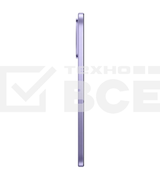 Смартфон Realme 16 Pro RMX5120 8/256Gb сиреневый