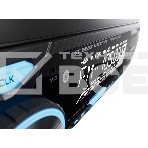 Автомагнитола AURA FIREBALL-305BT, 1 DIN, Bluetooth, USB Type-A, AUX, фото6