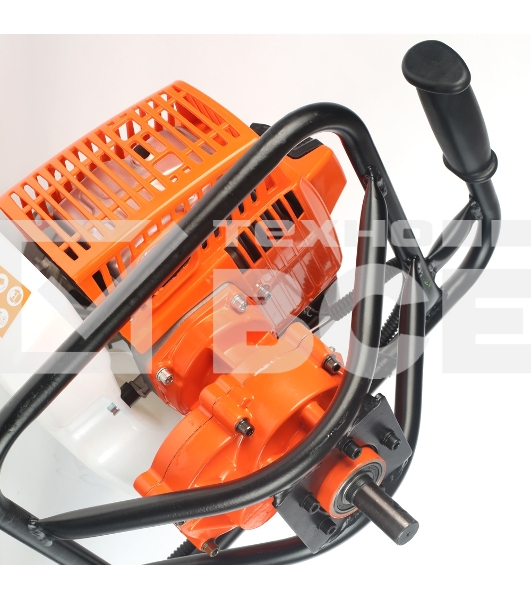 Бензобур PATRIOT PT AE70D без шнека 742104470