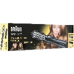 Фен-щетка Braun AS-720 MN черный, 700 Вт, 38 мм, фото7
