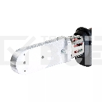 Паяльник для пластиковых труб FUSION KF10 (сеть, 700Вт, 50-300 °С, max40мм), фото8