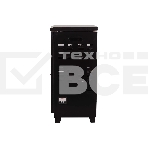 Стабилизатор трехфазный Ресанта АСН-6000/3 63/4/3 380В±2%, Габ. 290х330х680, Вес 29 кг, напол, фото6