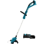 Триммер аккамуляторный Makita DUR193SF, 18 В, 3 Ач, фото8