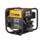 Электрогенератор бензиновый инверторный Huter DN1450i, 1.3 кВт, 96 дБ, 12.42 кг, фото2