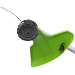 Триммер аккумуляторный GREENWORKS TB201H, 82 В, 8 Ач, фото3