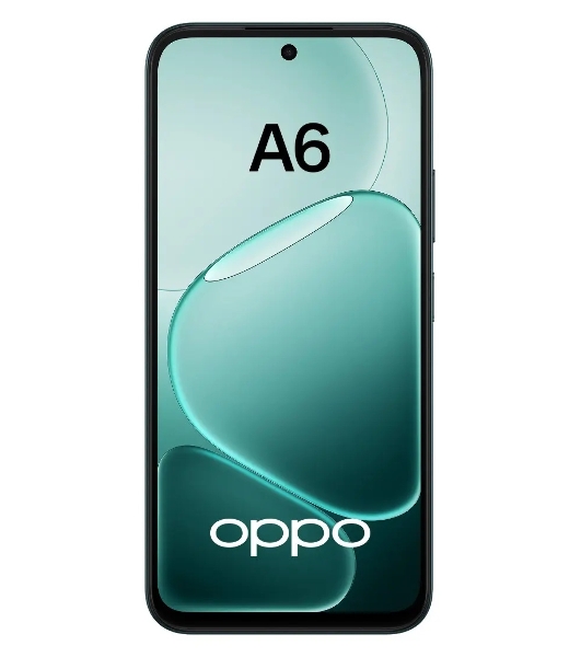 Смартфон OPPO A6 CPH2817 8/256Gb синий
