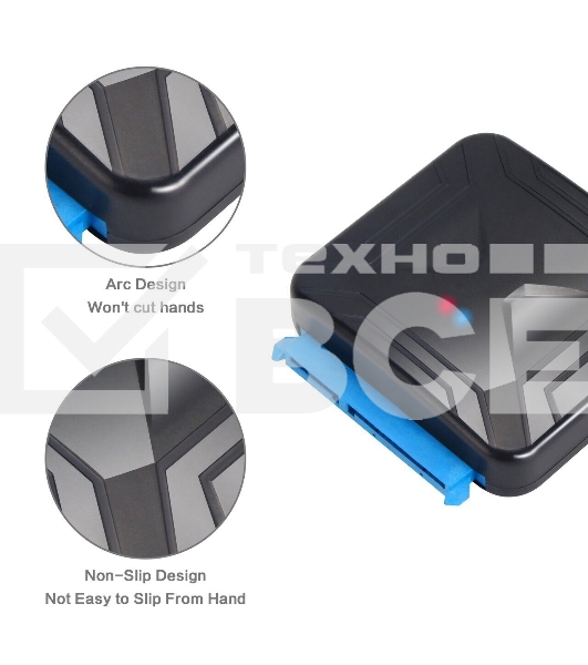 Кабель-адаптер USB3.0 ---SATA III 2.5/3,5