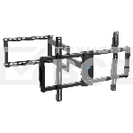 Кронштейн для телевизора Kromax GALACTIC-61 черный 32