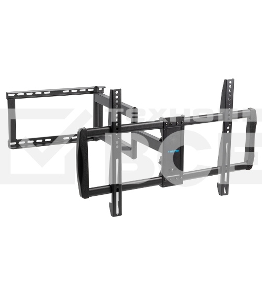 Кронштейн для телевизора Kromax GALACTIC-61 черный 32