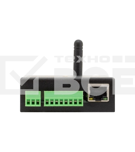 Устройство удаленного контроля и управления SNR-ERD-4s-GSM