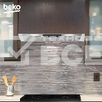 Вытяжка встраиваемая Beko HNU51311SH, фото2