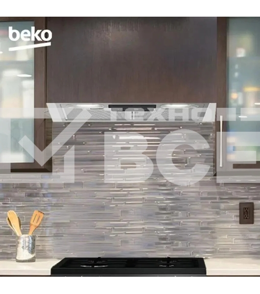 Вытяжка встраиваемая Beko HNU51311SH
