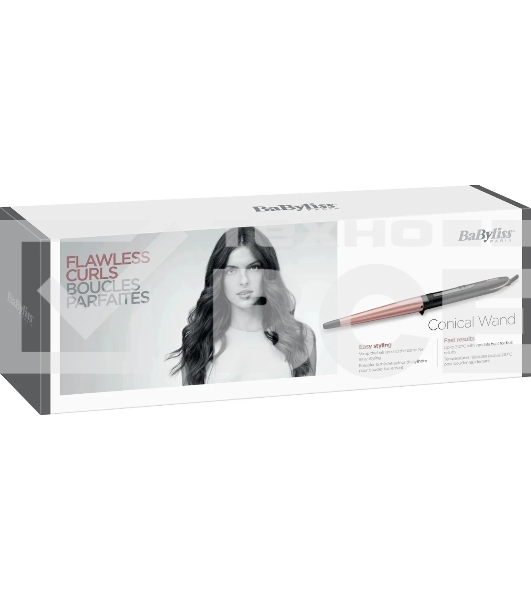 Электрощипцы BABYLISS C454E