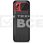Мобильный телефон TeXet TM-315 черный-красный, фото6