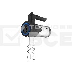 Миксер Maunfeld MF-321BK, фото8
