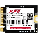 Накопитель SSD ADATA M.2 2230 2TB XPG GAMMIX S55 PCIe Gen4x4 with NVMe 5000/3700, 3D ТLC NAND, фото 1