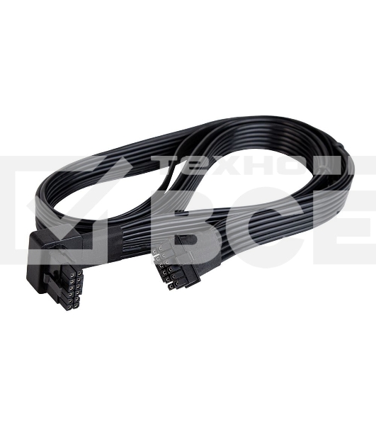 Кабель питания GPU 12VHPWR Silverstone G56PP1490000020