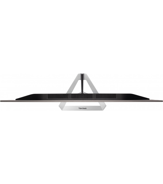 Монитор 32' ViewSonic VX3276-MHD-3 IPS 1920x1080, 75 Гц, 4 мс, 16:9, 250 кд/м2, 1xHDMI, 1xDP, 2x3 Вт, серебристый