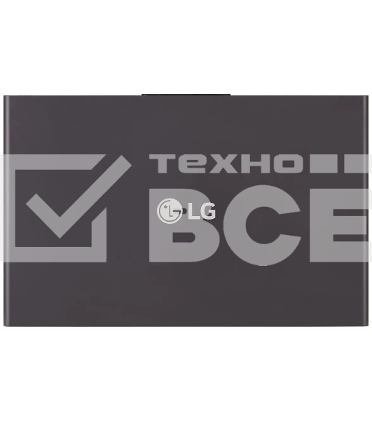 Проектор LG ProBeam BU70QGA  DLP 7000Lm LS (3840x2160) 3000000:1 ресурс лампы:20000часов 2xUSB typeA 3xHDMI 17.8кг