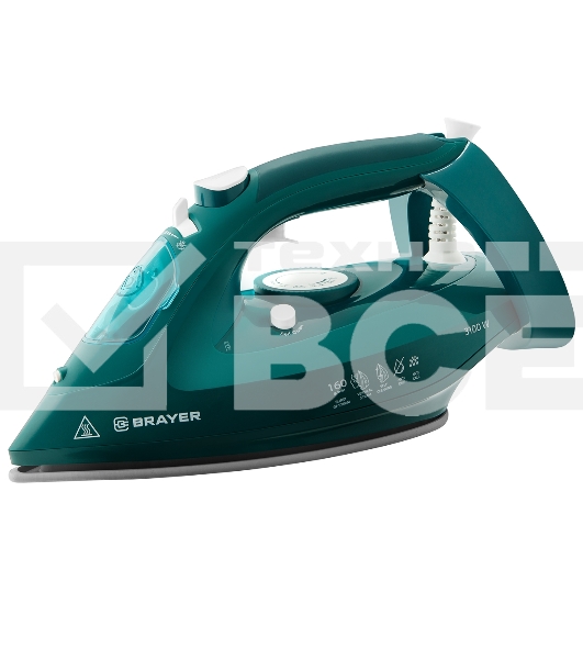 Утюг BRAYER BR4013