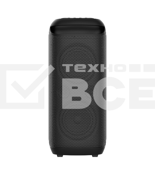 Акустика напольная Soundmax SM-MS4210 черный