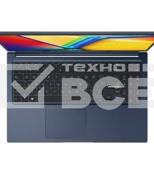 Ноутбук ASUS X1504VA-BQ003 15.6