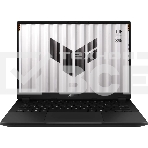 Ноутбук Asus TUF Gaming A14 FA401UU-RG052 Ryzen 7 8845HS 16Gb SSD512Gb NVIDIA GeForce RTX4050 6Gb 14