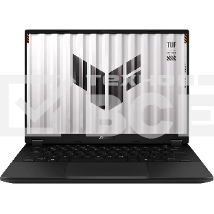 Ноутбук Asus TUF Gaming A14 FA401UU-RG052 Ryzen 7 8845HS 16Gb SSD512Gb NVIDIA GeForce RTX4050 6Gb 14
