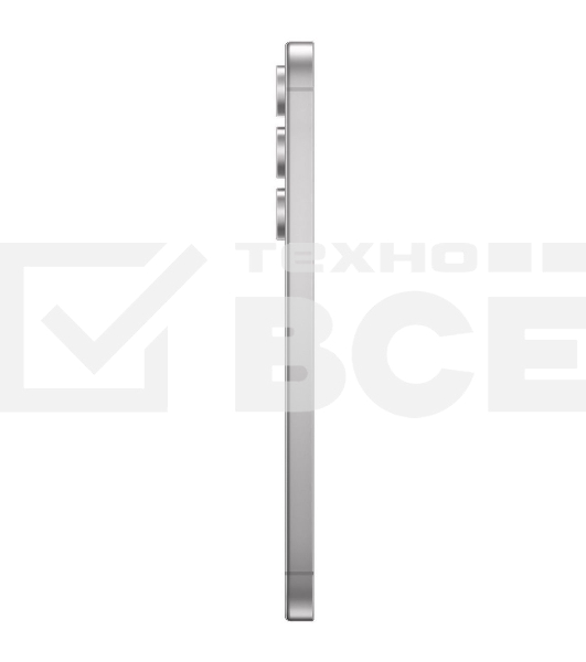 Смартфон Samsung Galaxy S24 FE, 8/256Gb, голубой