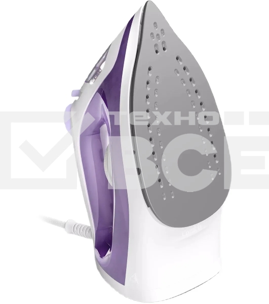 Утюг Philips DST1020/30 1800Вт фиолетовый